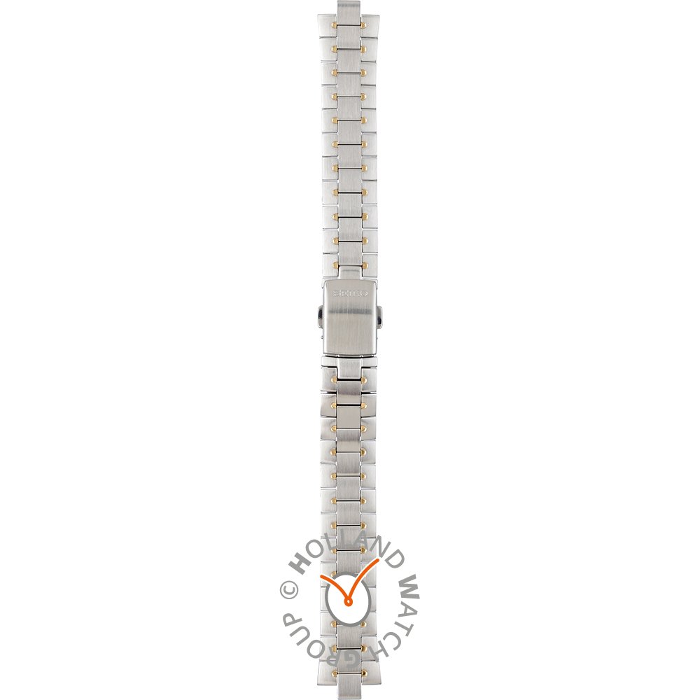 Seiko Straps Collection 30B1LZ Horlogeband