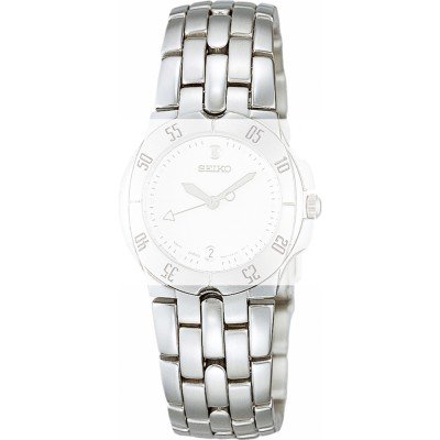 Seiko Straps Collection 30B7JZ Horlogeband