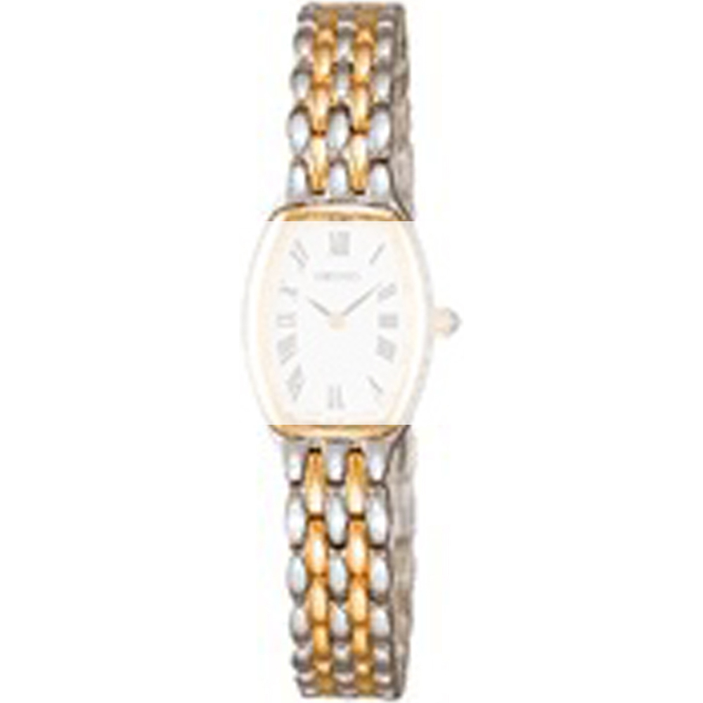 Seiko Straps Collection 30Q7LZ Horlogeband