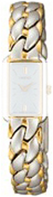 Seiko Straps Collection 3127LZ Horlogeband