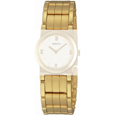 Seiko Straps Collection 3157KZ Horlogeband