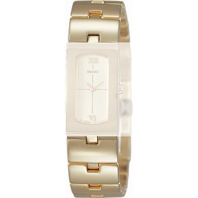 Seiko Straps Collection 3168KB Horlogeband