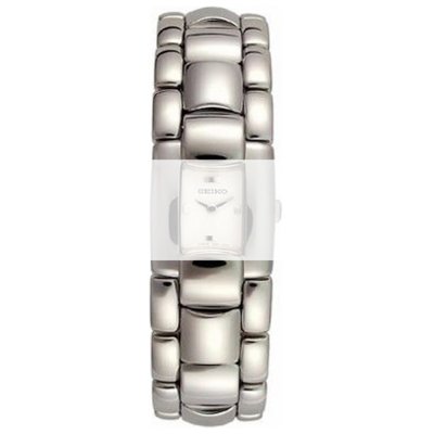 Seiko Straps Collection 3170JZ Horlogeband