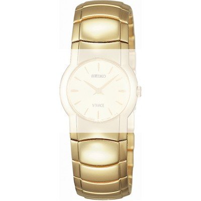 Seiko Straps Collection 3175KZ Horlogeband