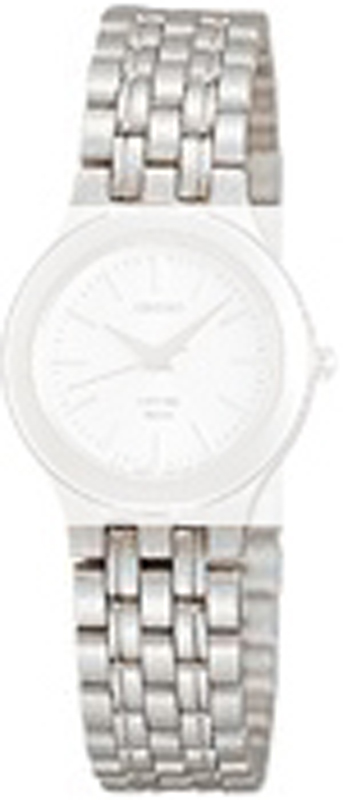 Seiko Straps Collection 31B0JB Horlogeband