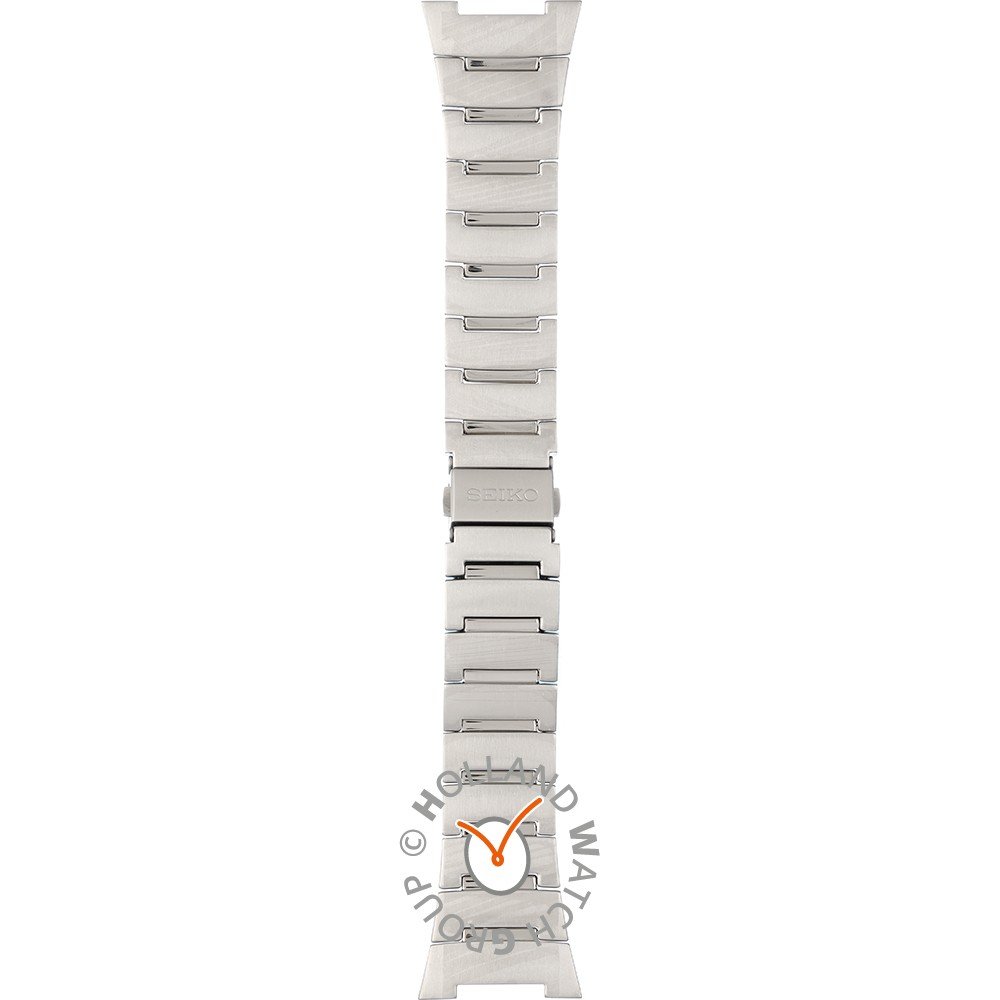 Seiko Straps Collection 31B9MZ Horlogeband