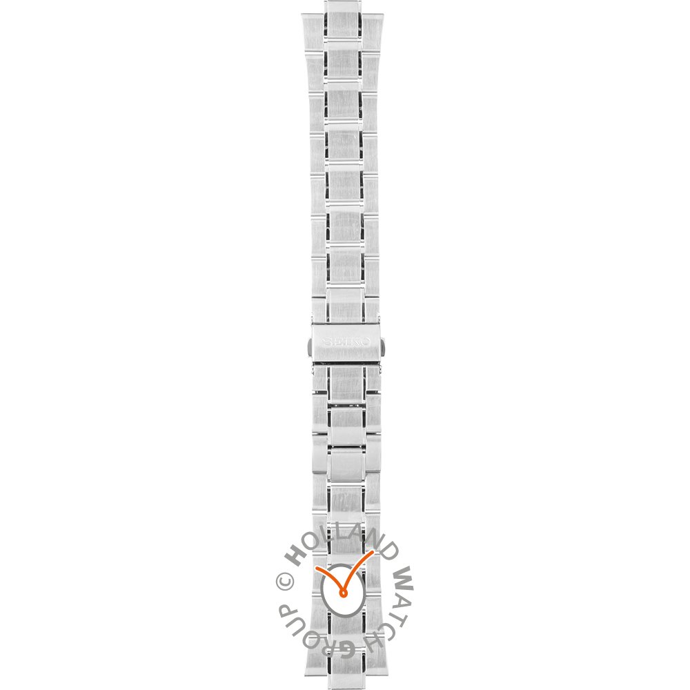 Seiko Straps Collection 31F0JB Horlogeband