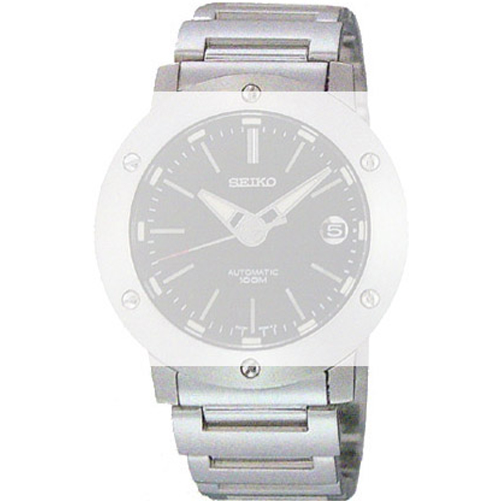 Seiko Straps Collection 3202AB Horlogeband