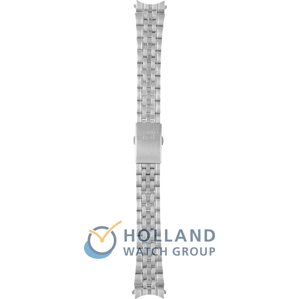 Seiko 5 Straps 3246JZ Horlogeband