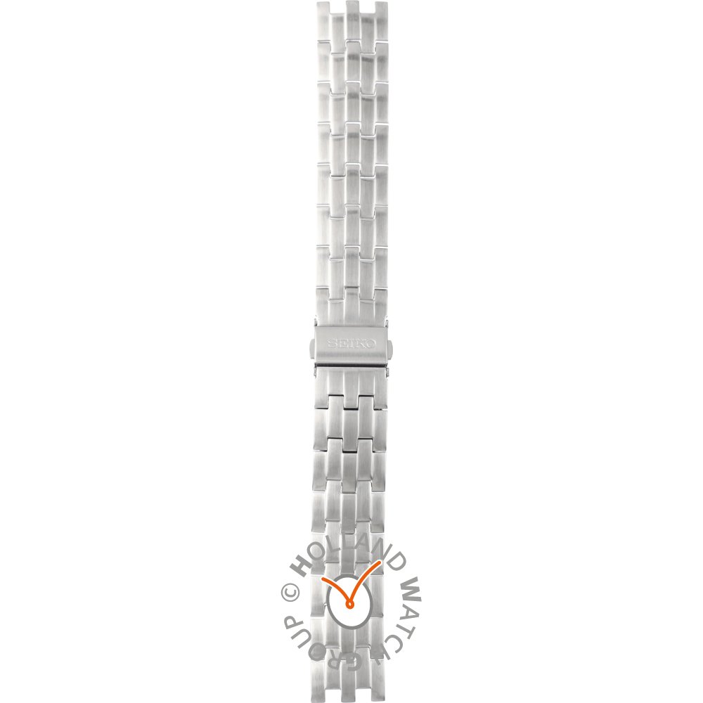 Seiko Straps Collection 32A6JB Horlogeband