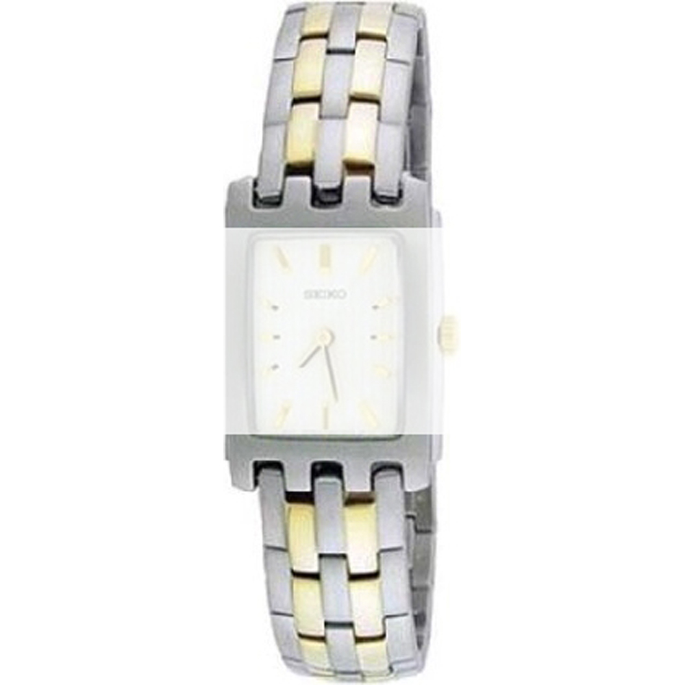 Seiko Straps Collection 32B4LB Horlogeband