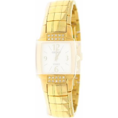 Seiko Straps Collection 32C3NG Horlogeband