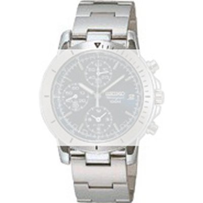 Seiko Straps Collection 32D0JB Horlogeband