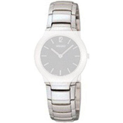 Seiko Straps Collection 32D4JG Horlogeband