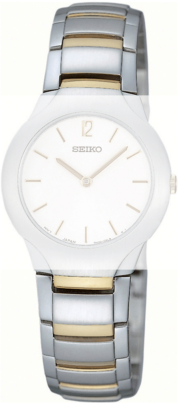 Seiko Straps Collection 32D4LG Horlogeband