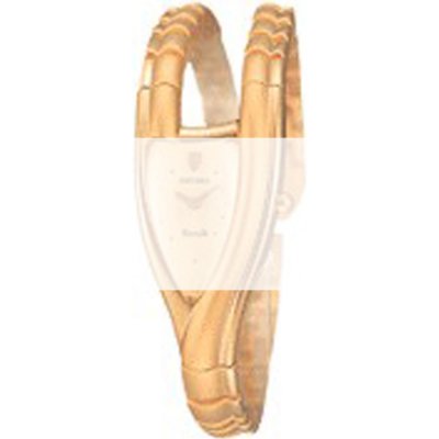 Seiko Straps Collection 32D5KB Horlogeband