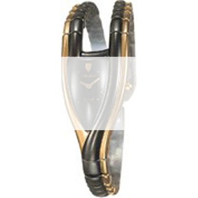 Seiko Straps Collection 32D6MB Horlogeband