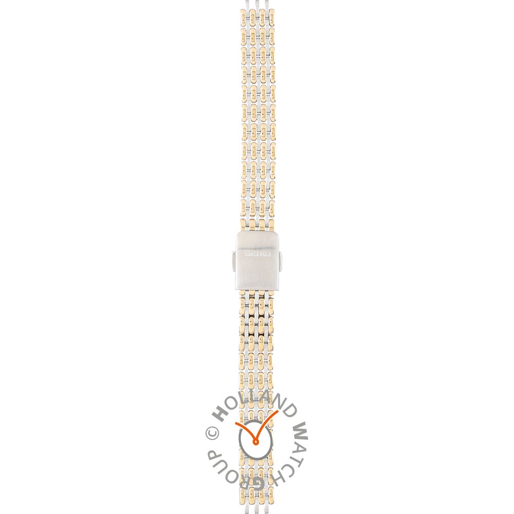 Seiko Straps Collection 32F5LZ Horlogeband