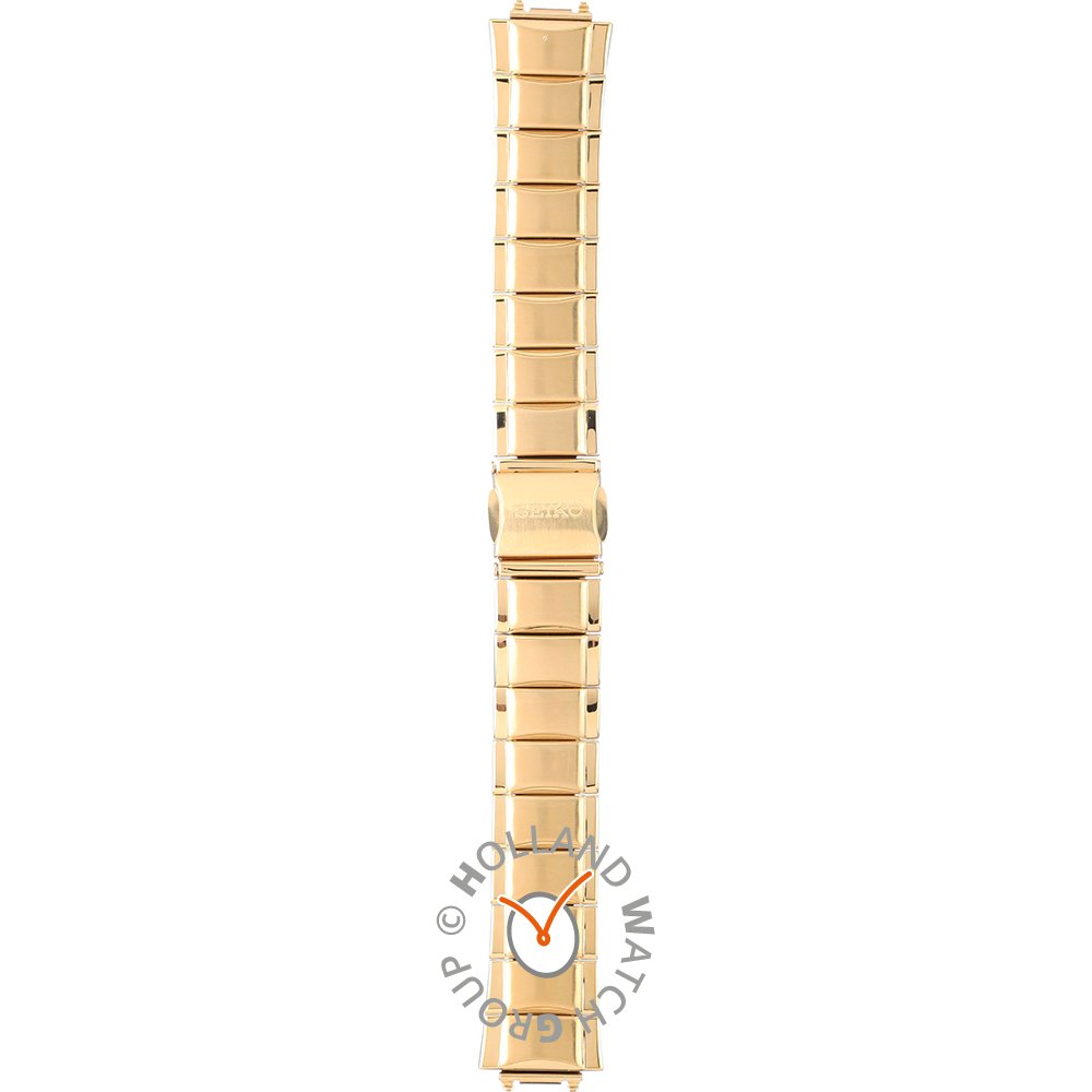 Seiko Straps Collection 32K4KZ Horlogeband