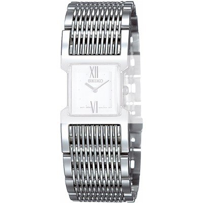 Seiko Straps Collection 32L2JG Horlogeband