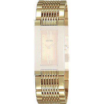 Seiko Straps Collection 32L3KG Horlogeband