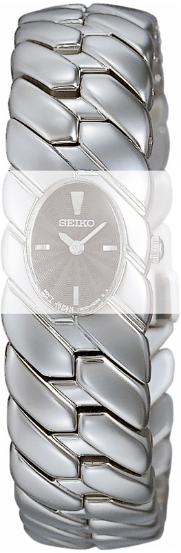 Seiko Straps Collection 32N1JB Horlogeband