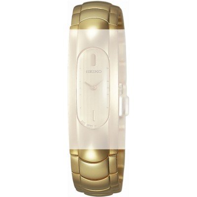 Seiko Straps Collection 32N2KZ Horlogeband