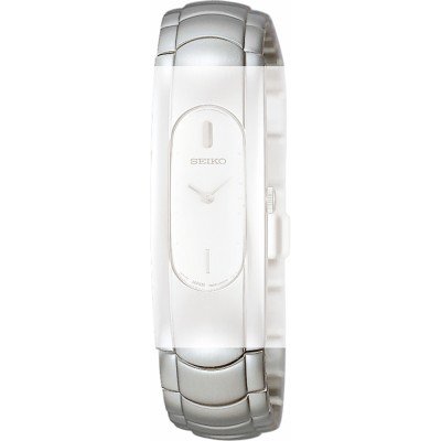Seiko Straps Collection 32N4JZ Horlogeband