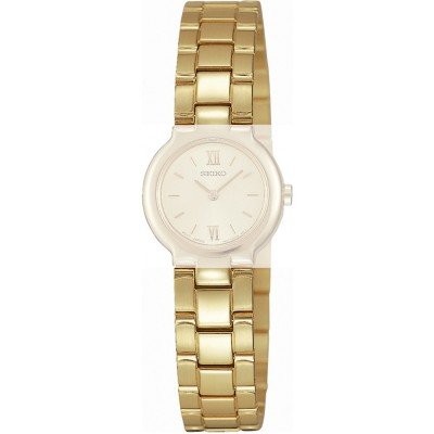 Seiko Straps Collection 32Y3KZ Horlogeband