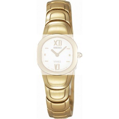 Seiko Straps Collection 32Z0KG Horlogeband