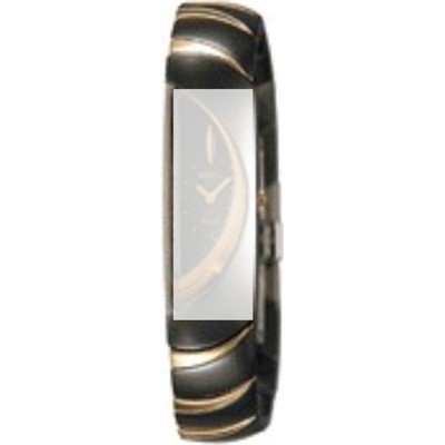 Seiko Straps Collection 32Z4NB Horlogeband