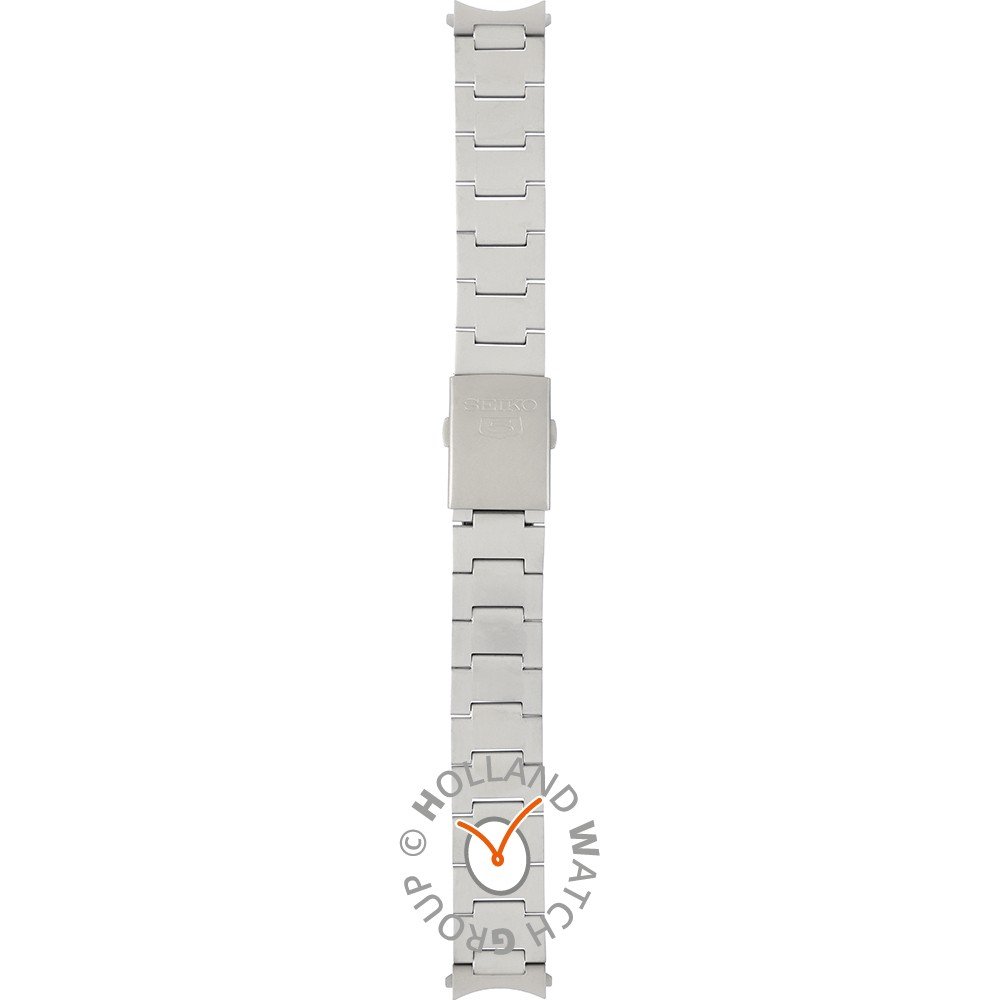 Seiko Straps Collection 3304JZ Horlogeband