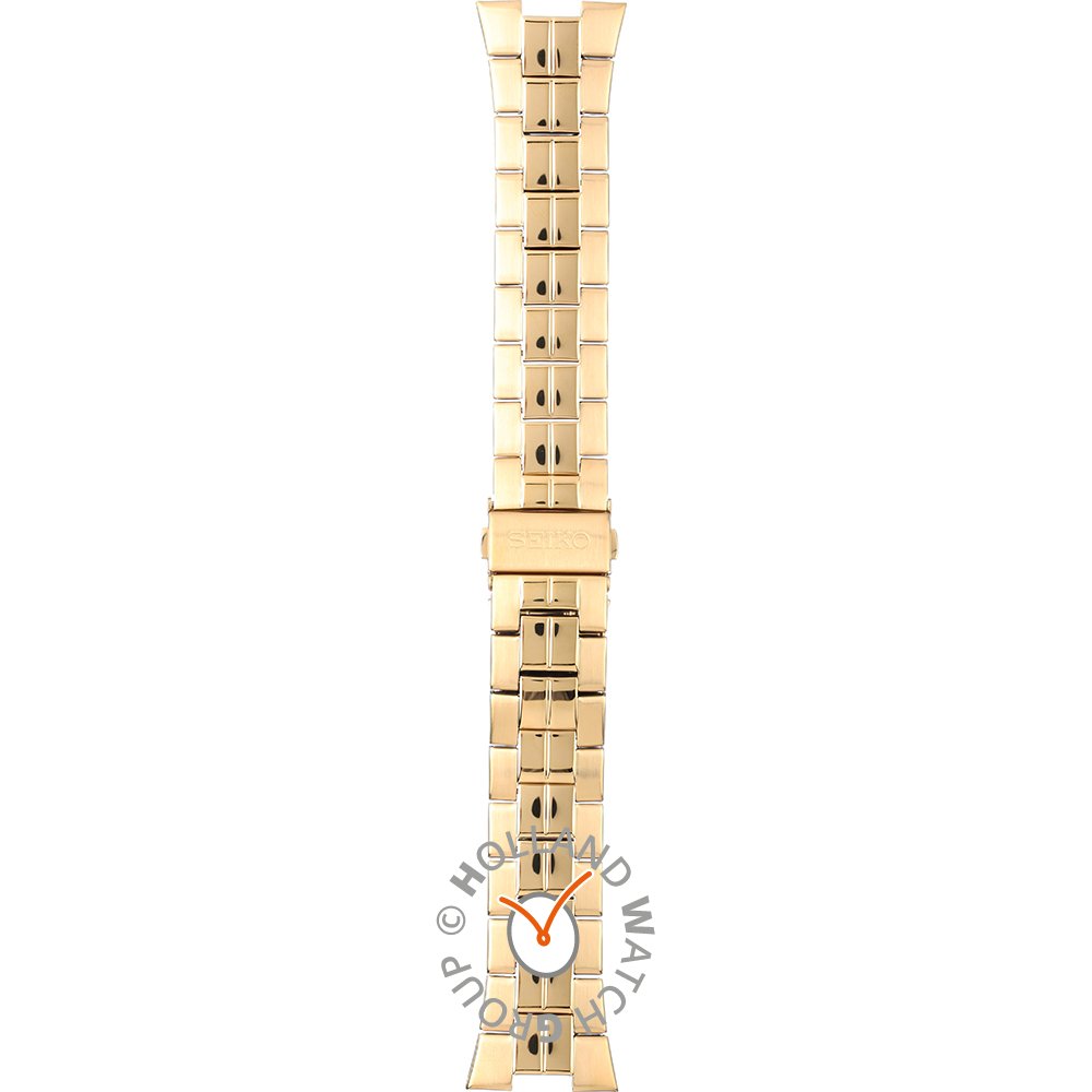 Seiko Straps Collection 3368KG Horlogeband