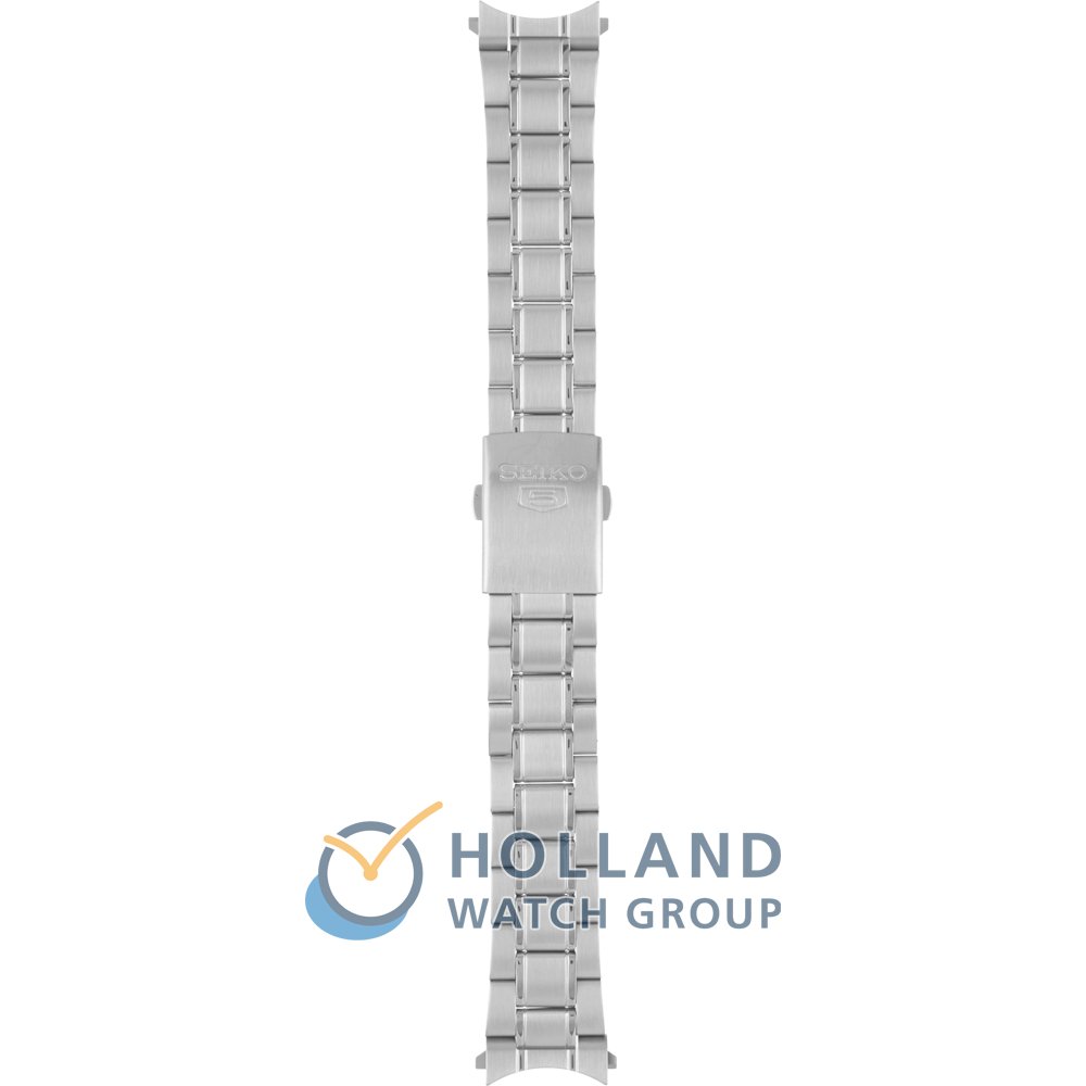 Seiko 5 Straps 3370JB Horlogeband