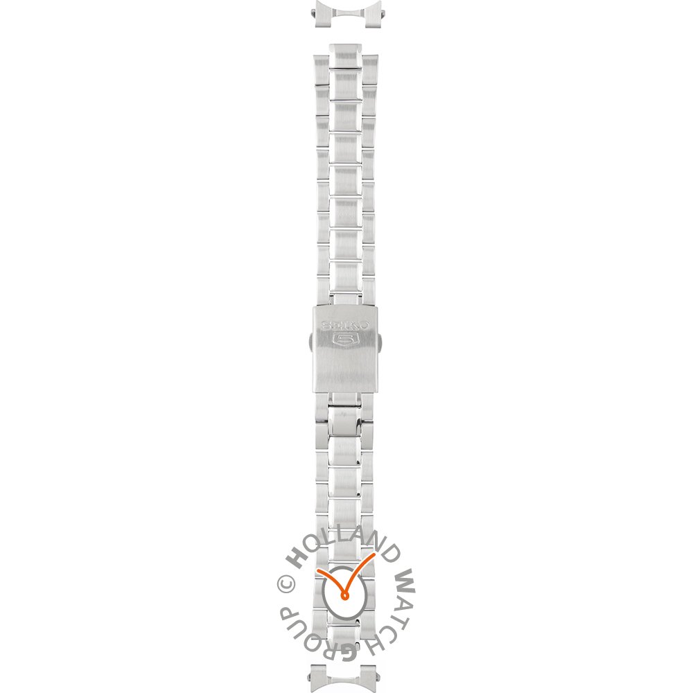 Seiko Straps Collection 3387JB Horlogeband