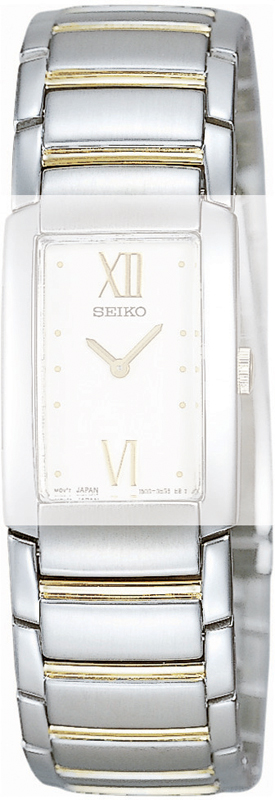 Seiko Straps Collection 33A1LB Horlogeband