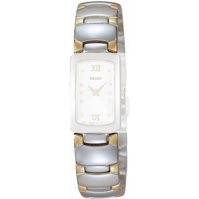 Seiko Straps Collection 33B3LG Horlogeband