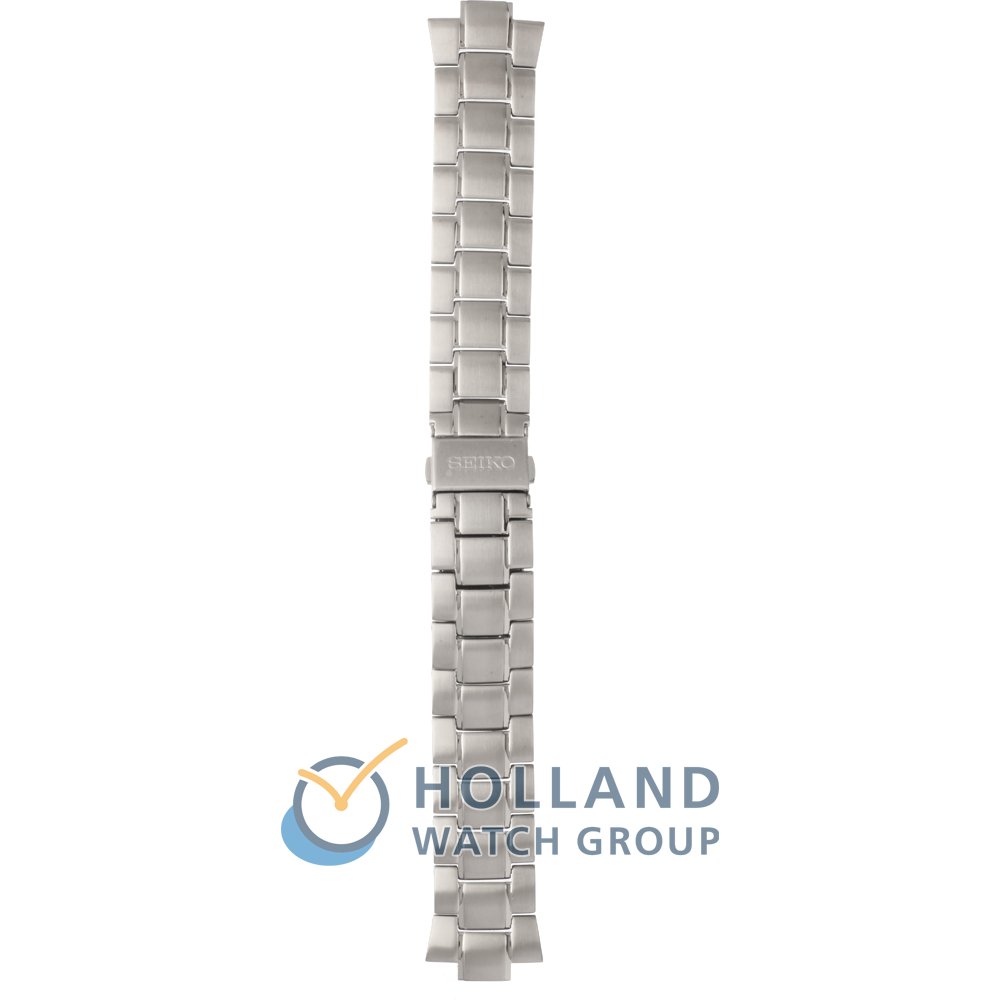 Seiko Straps Collection 33H8MM Horlogeband