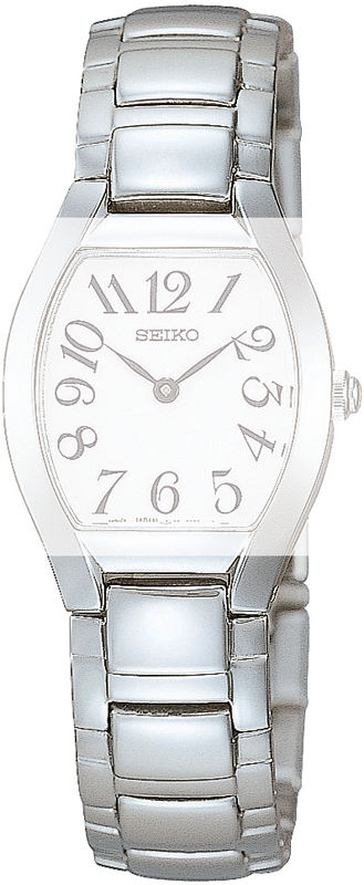 Seiko Straps Collection 33J3JM Horlogeband