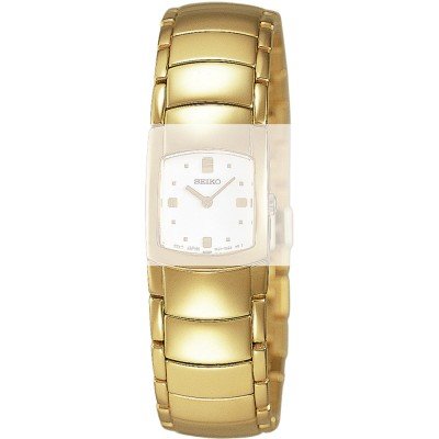 Seiko Straps Collection 33J8KB Horlogeband