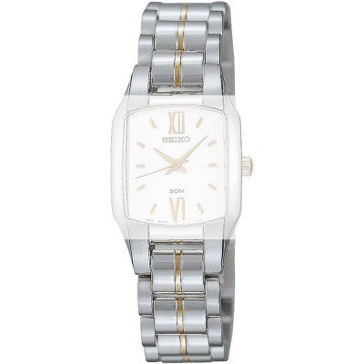 Seiko Straps Collection 33K2LZ Horlogeband