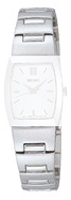 Seiko Straps Collection 33K5JZ Horlogeband