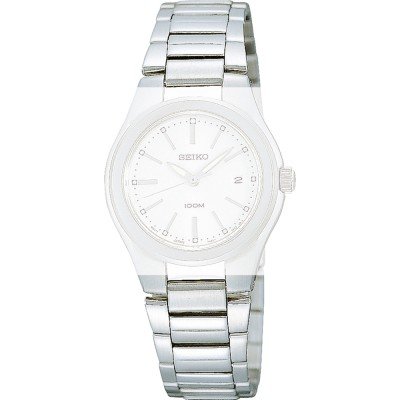 Seiko Straps Collection 33K7JB Horlogeband
