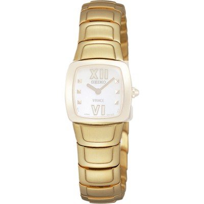 Seiko Straps Collection 33Q8KG Horlogeband