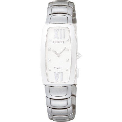 Seiko Straps Collection 33R0JG Horlogeband