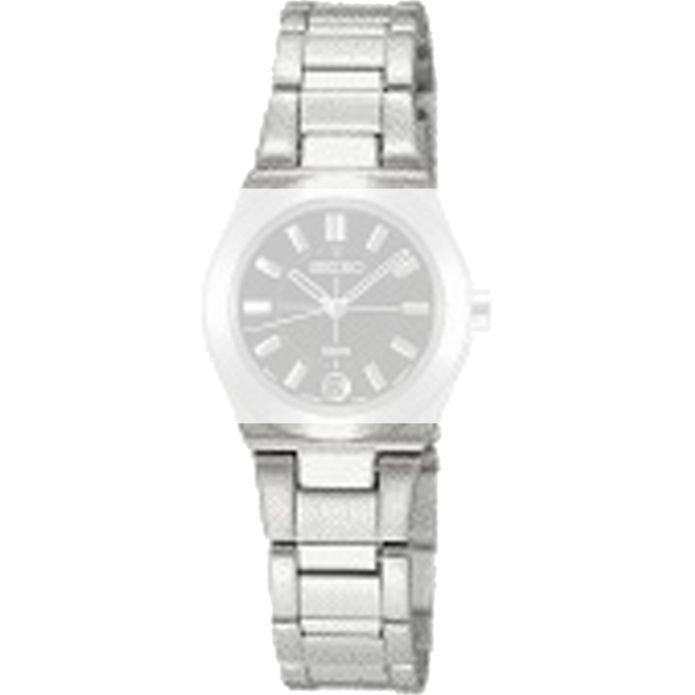 Seiko Straps Collection 33R4JG Horlogeband