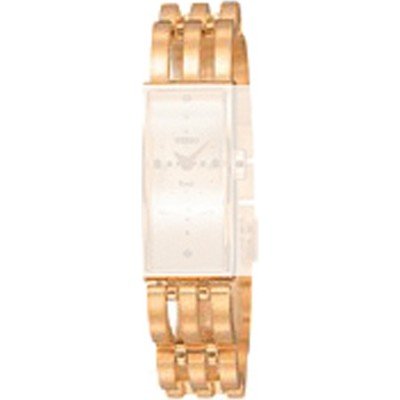 Seiko Straps Collection 33S0KZ Horlogeband