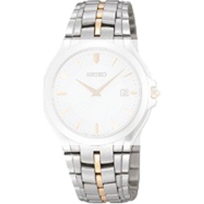 Seiko Straps Collection 33V4LG Horlogeband