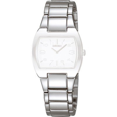 Seiko Straps Collection 33W0JM Horlogeband
