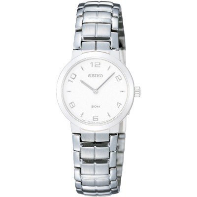 Seiko Straps Collection 34B6JG Horlogeband